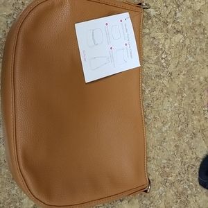 Studio thirty one classic bag with crossbody strap